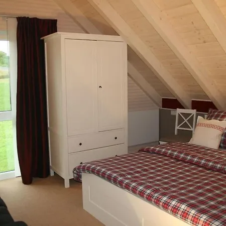 Holiday home Holiday Hoernchens Hoerle *