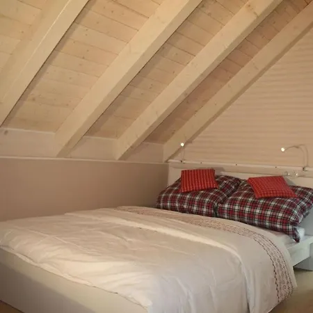 Holiday home Holiday Hoernchens Hoerle *