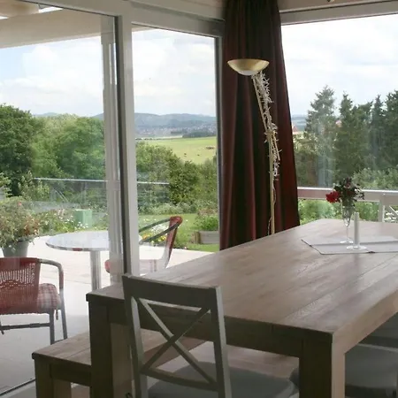 Holiday home Holiday Hoernchens Hoerle Ammenhausen