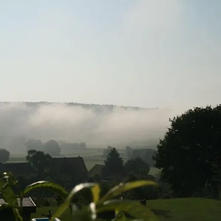Holiday Hoernchens Hoerle Holiday home Ammenhausen