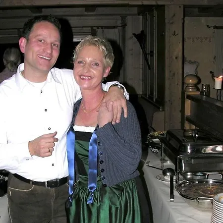 Holiday Hoernchens Hoerle Ammenhausen