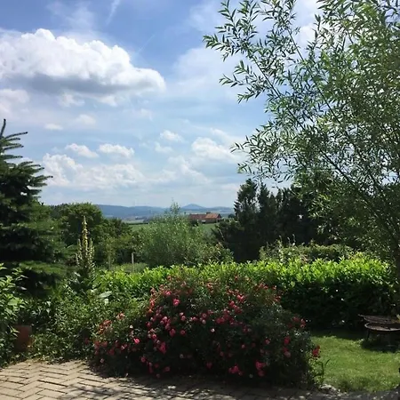 Holiday Hoernchens Hoerle Ammenhausen